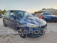2021 BMW 214 Active Tourer