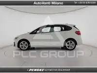 2021 BMW 214 Active Tourer