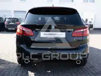 2021 BMW 220