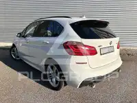 2021 BMW 220