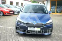 2021 BMW 220