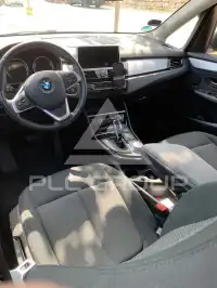 2021 BMW 220