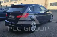 2021 BMW 220