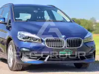 2021 BMW 220