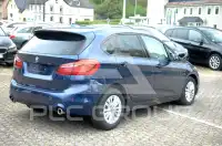2021 BMW 220