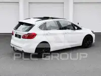 2021 BMW 220