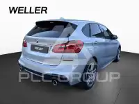 2021 BMW 220