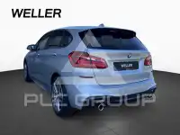 2021 BMW 220