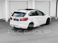 2021 BMW 220