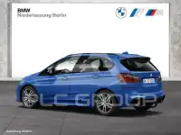 2021 BMW 220