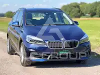 2021 BMW 220