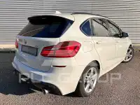 2021 BMW 220