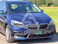 2021 BMW 220