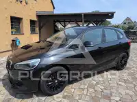 2021 BMW 220