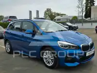 2021 BMW 220