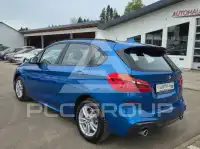 2021 BMW 220