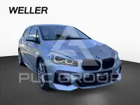2021 BMW 220