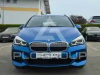 2021 BMW 220