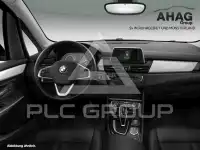 2021 BMW 220