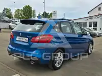 2021 BMW 220