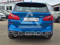 2021 BMW 220