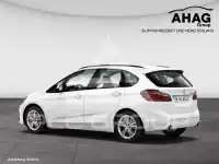 2021 BMW 220