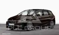 2021 BMW 220