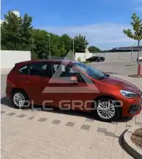 2021 BMW 220