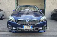 2021 BMW 220