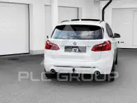 2021 BMW 220