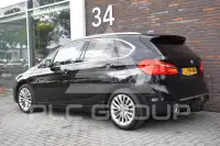 2021 BMW 220