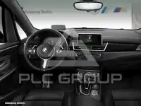 2021 BMW 220