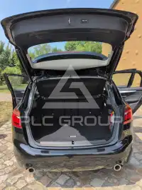 2021 BMW 220