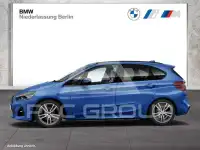 2021 BMW 220