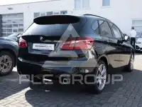 2021 BMW 220
