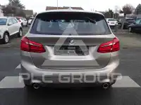 2021 BMW 220