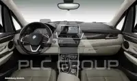 2021 BMW 220