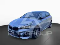 2021 BMW 220