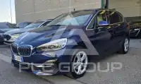 2021 BMW 220