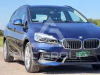 2021 BMW 220
