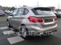 2021 BMW 220