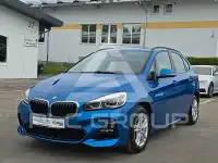 2021 BMW 220