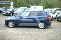 2021 BMW 220