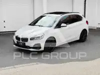 2021 BMW 220