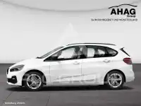 2021 BMW 220