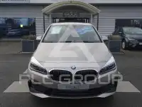 2021 BMW 220