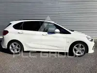 2021 BMW 220