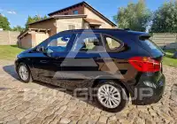 2021 BMW 220