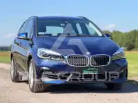 2021 BMW 220