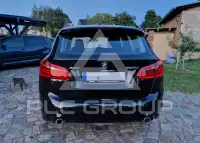 2021 BMW 220